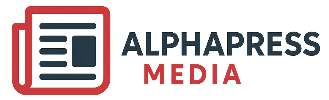 Alpha Press Media